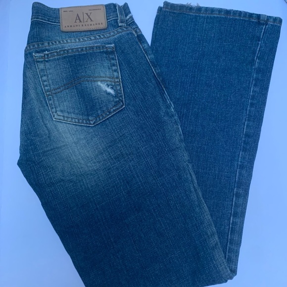Armani Exchange Jeans - Picture 1 of 4